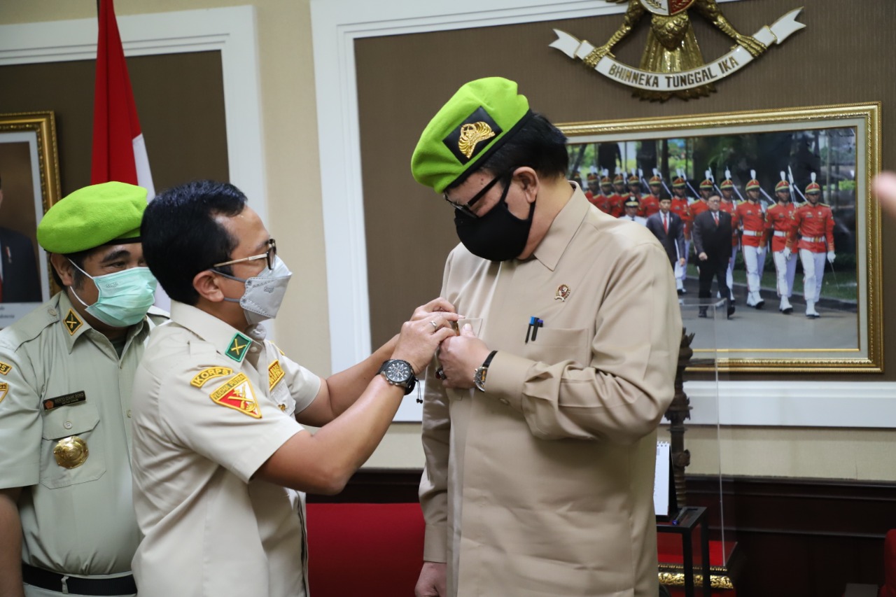 20210305 Audiensi dengan PPM 5