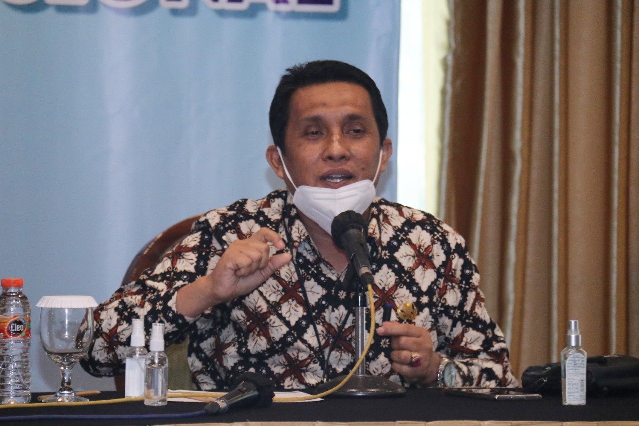20210305 Rapat Koordinasi Pembinaan Jabatan Fungsional 4