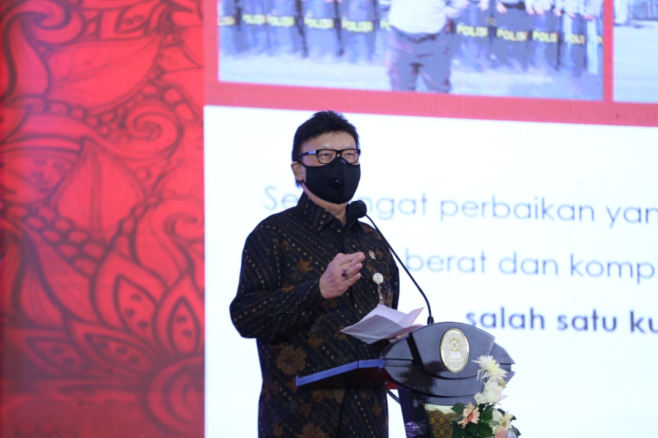 20210309 hasil evaluasi pelayanan publik tahun 2020 di lingkup pemerintah daerah 10