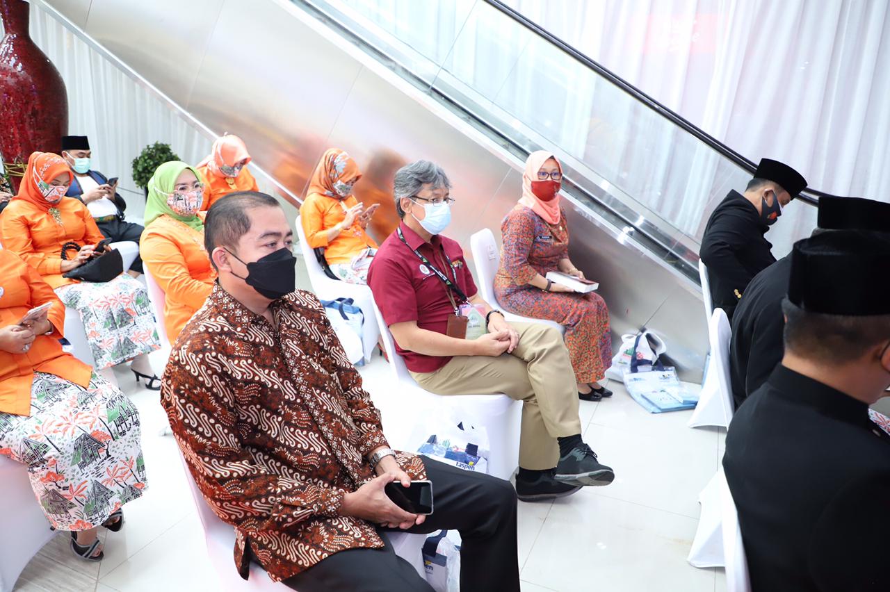 20210310 Peresmian MPP Kota Bekasi 11