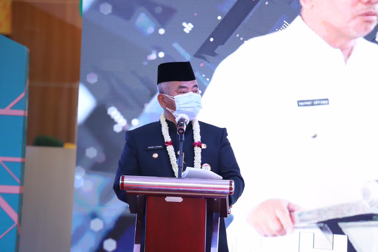 20210310 Peresmian MPP Kota Bekasi 11