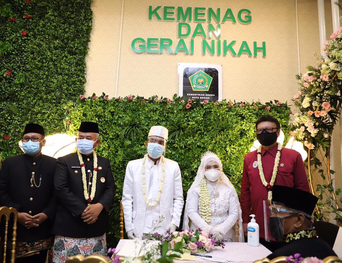 20210310 Peresmian MPP Kota Bekasi 11