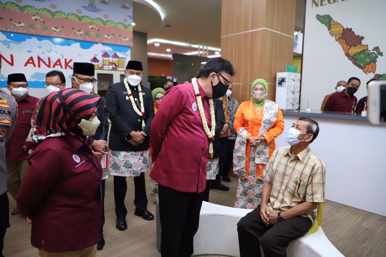 20210310 Peresmian MPP Kota Bekasi 11