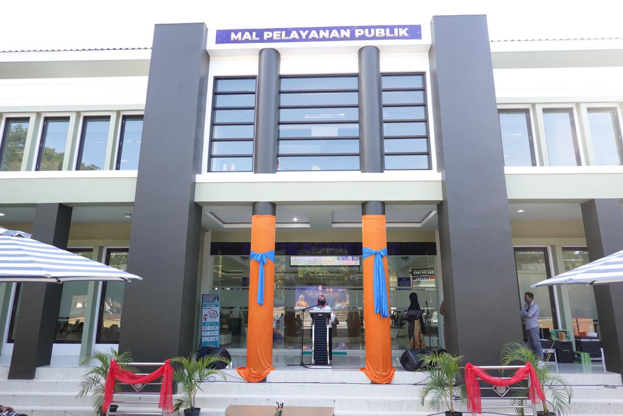 20210315 Peninjauan MPP Bone Bolango 10