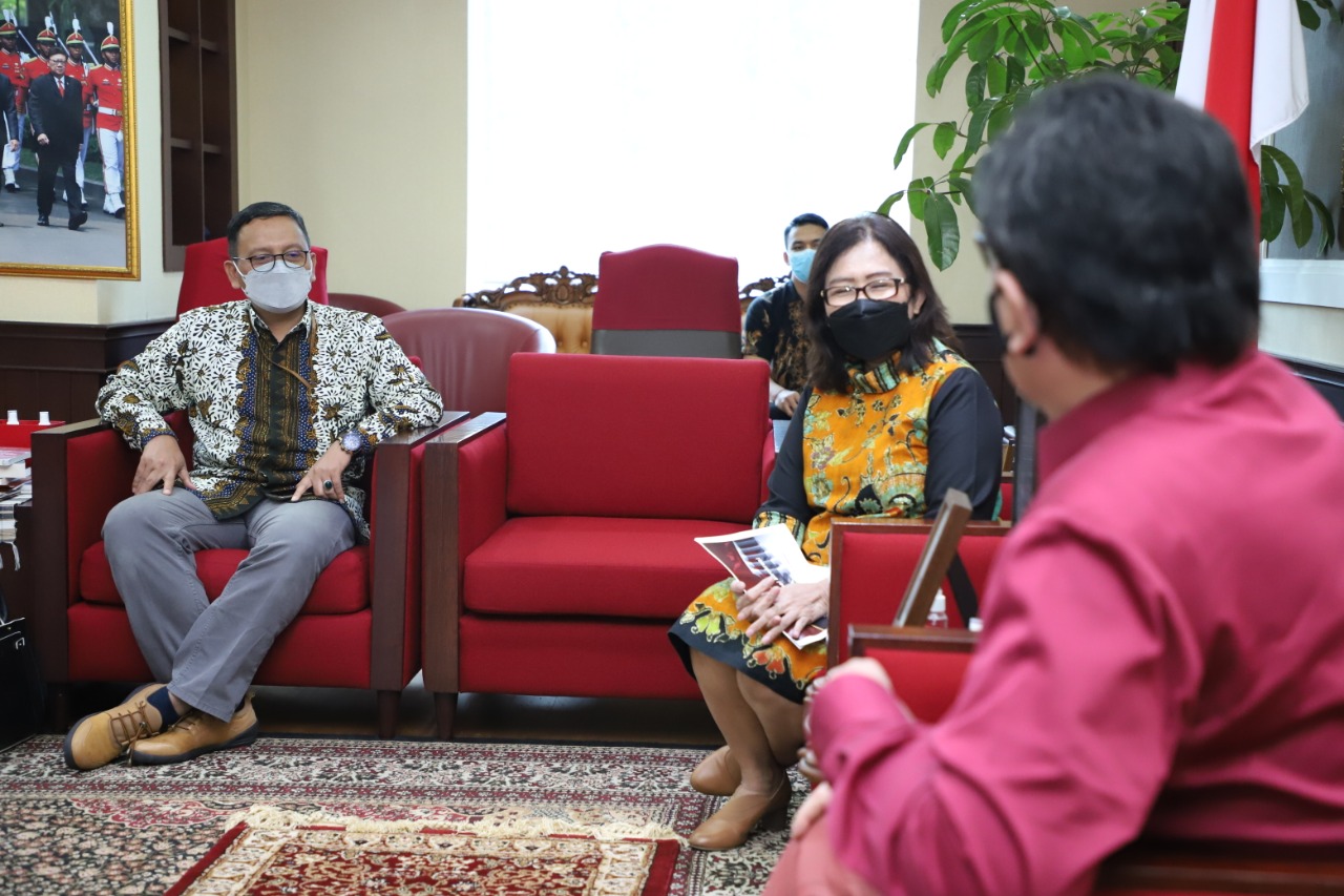 20210317 Diskusi dengan Deputi V Bidang Politik Hukum Keamanan dan HAM KSP 8