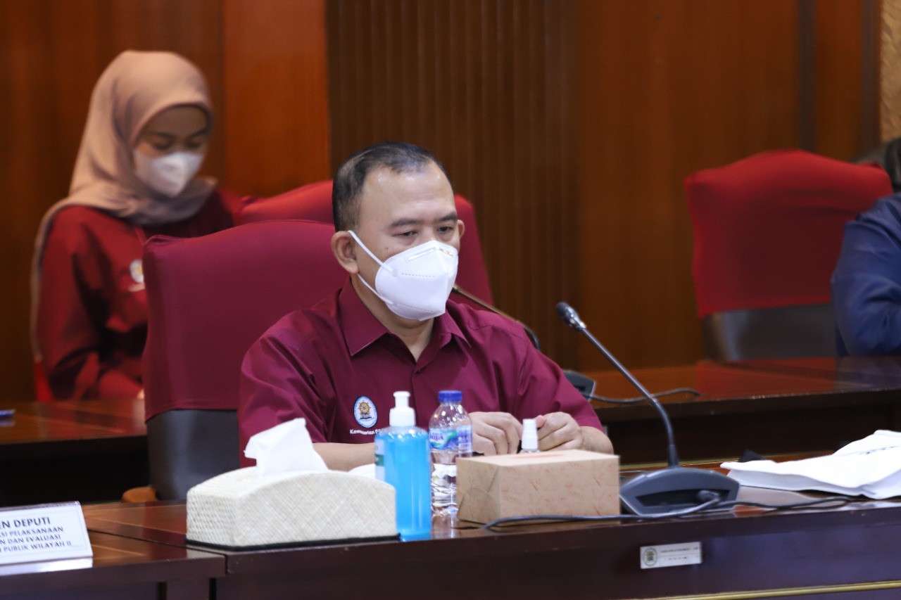 20210317 Launching Kompetisi Inovasi Pelayanan Publik Tahun 2021 15