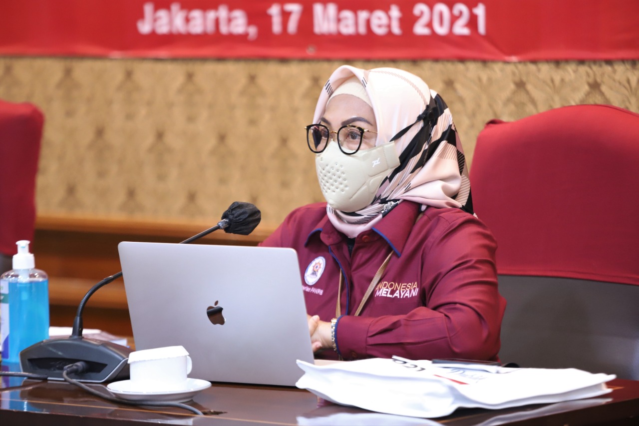 20210317 Launching Kompetisi Inovasi Pelayanan Publik Tahun 2021 15
