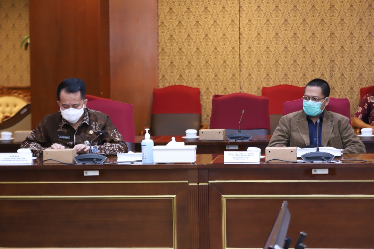 20210317 Launching Kompetisi Inovasi Pelayanan Publik Tahun 2021 15