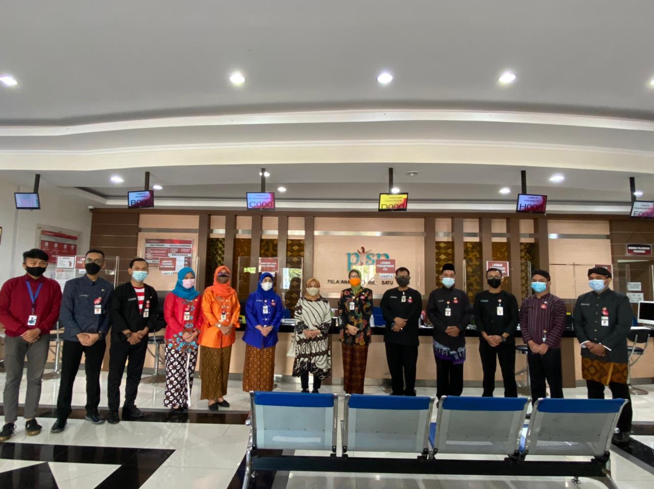 20210318 Sosialisasi Percepatan Pembangunan MPP Kabupaten dan Kota di Jawa Tengah 9