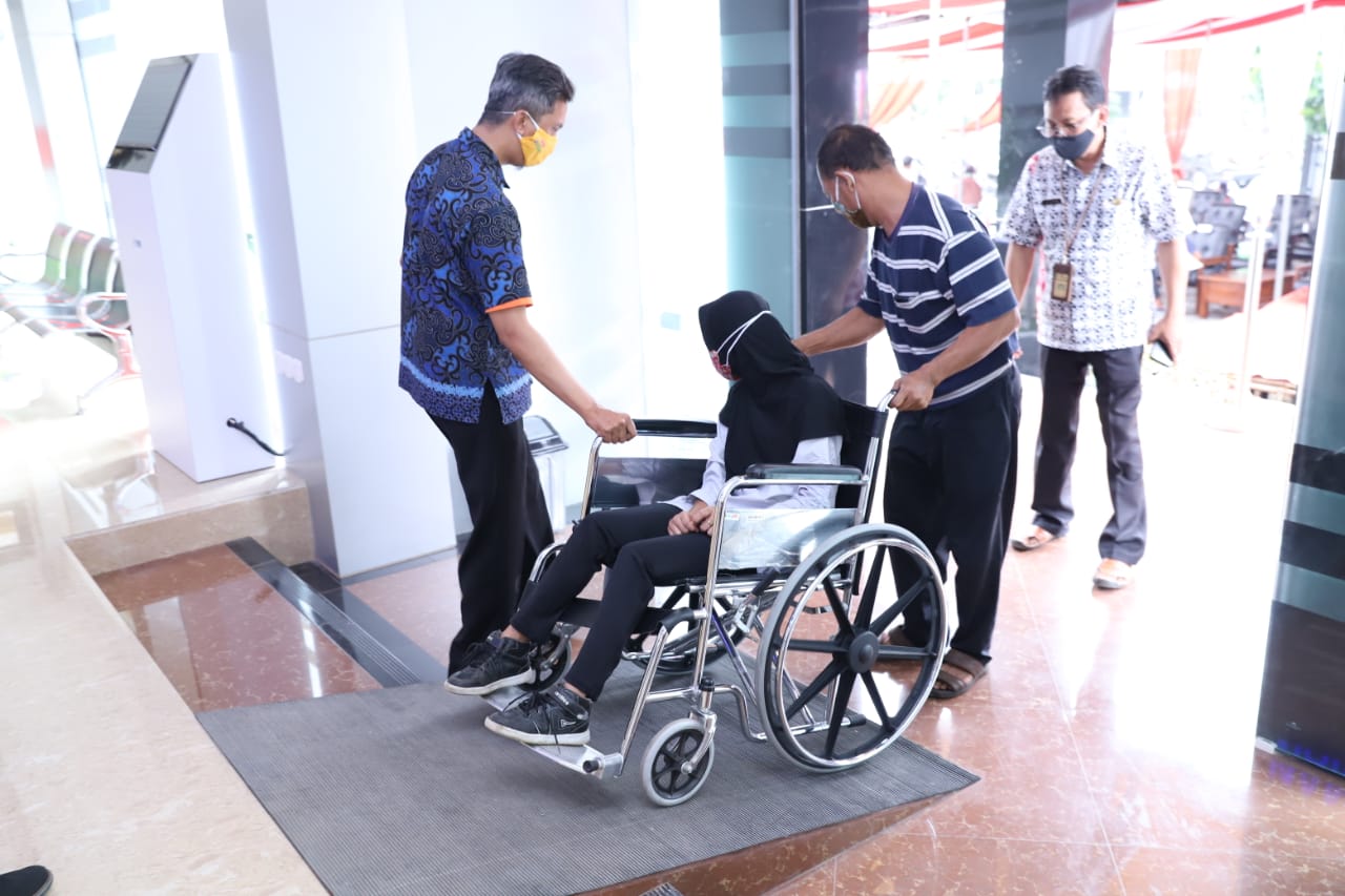 20210319 Komitmen MPP SMART Salatiga Berikan Kemudahan Kaum Rentan 5