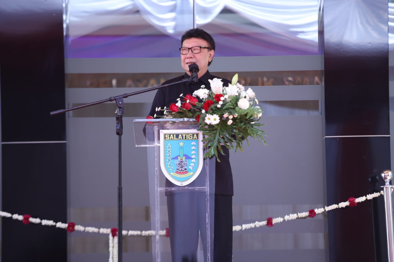 20210319 Peresmian dan Peninjauan MPP SMART Kota Salatiga 3