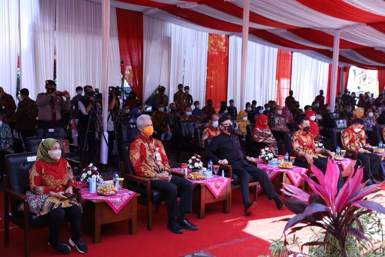 20210319 Peresmian dan Peninjauan MPP SMART Kota Salatiga 11