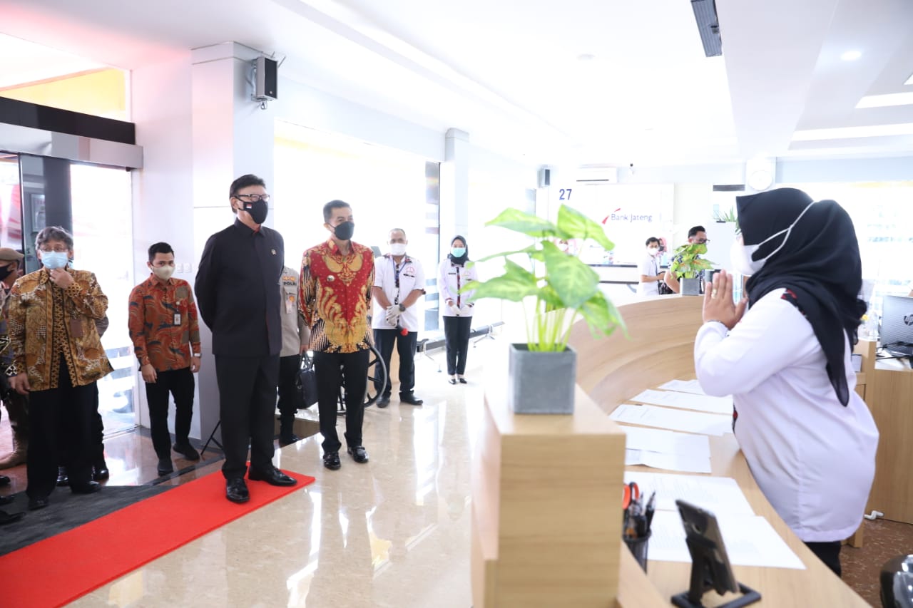 20210319 Peresmian dan Peninjauan MPP SMART Kota Salatiga 11
