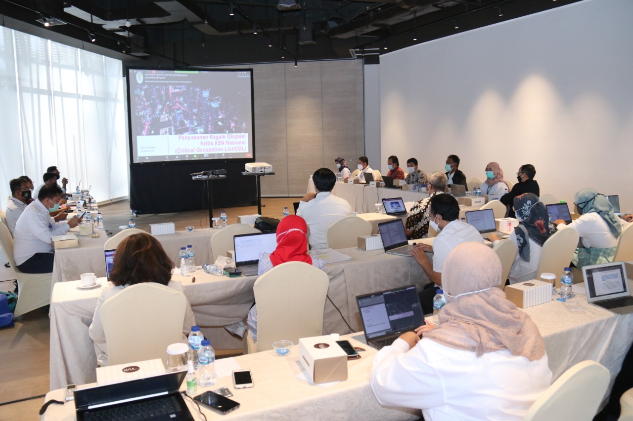 20210323 FGD Kebijakan Ragam Okupasi Kritis ASN Nasional 9