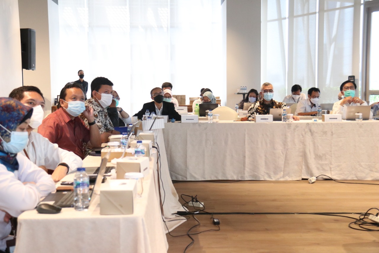 20210323 FGD Kebijakan Ragam Okupasi Kritis ASN Nasional 9
