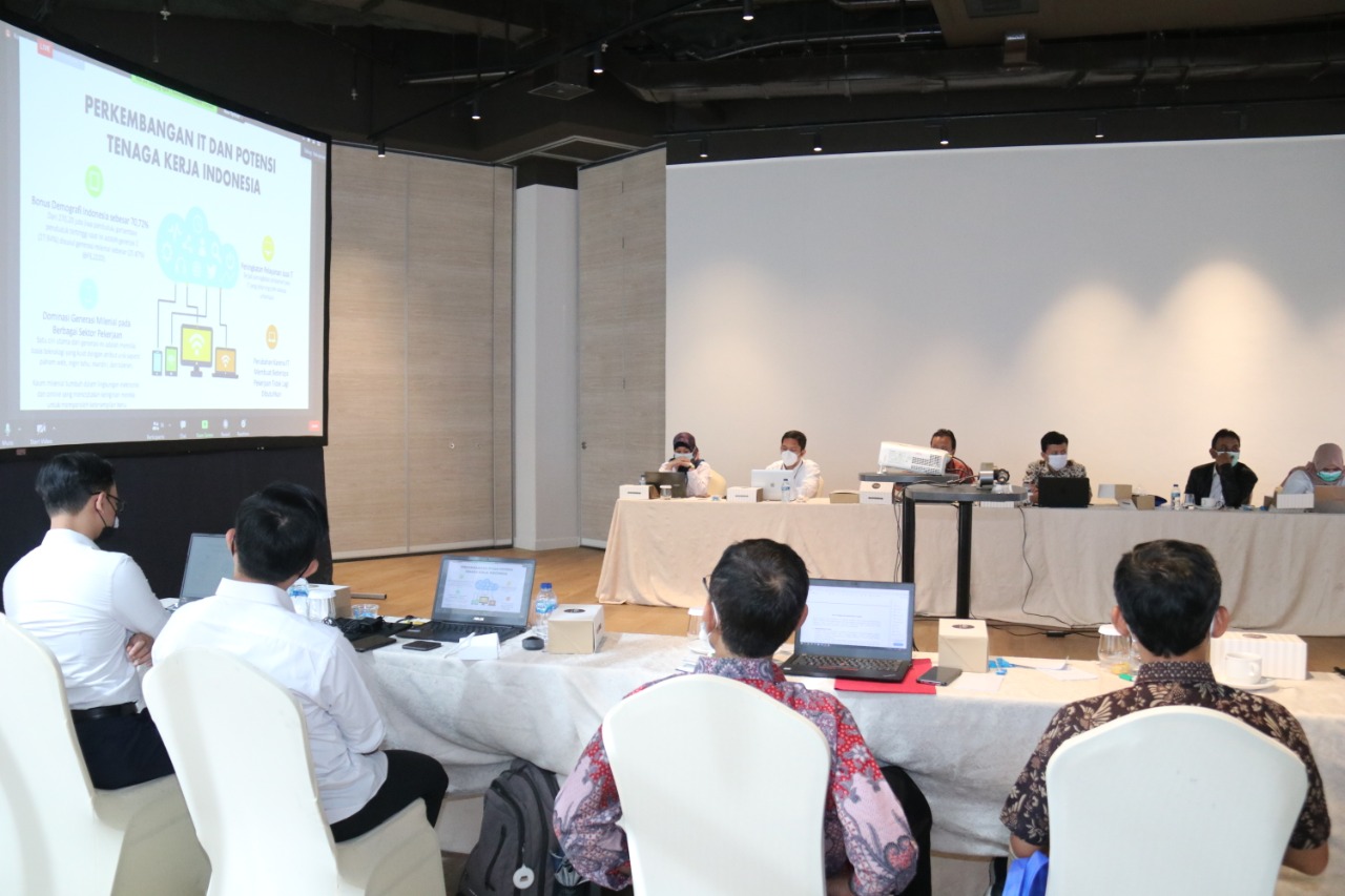 20210323 FGD Kebijakan Ragam Okupasi Kritis ASN Nasional 9