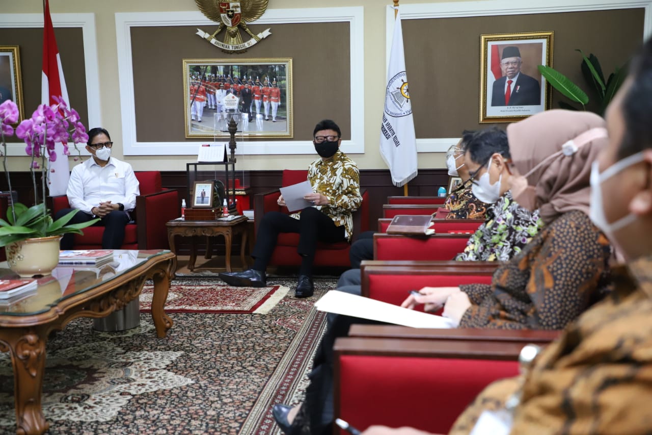 20210325 Kunjungan Kerja Asrena Polri 10