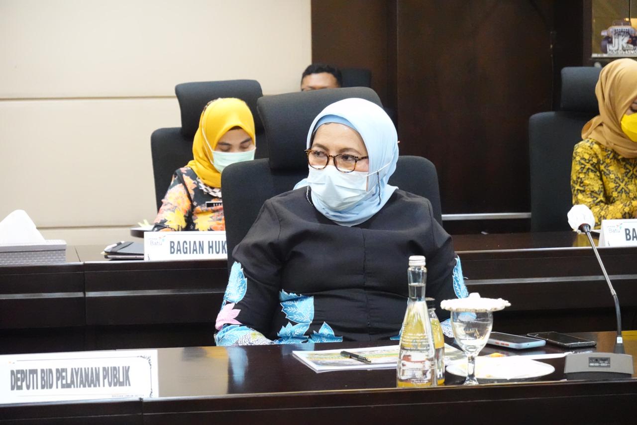 20210326 Kunjungan MPP Malang dan Ke Kota Batu 12