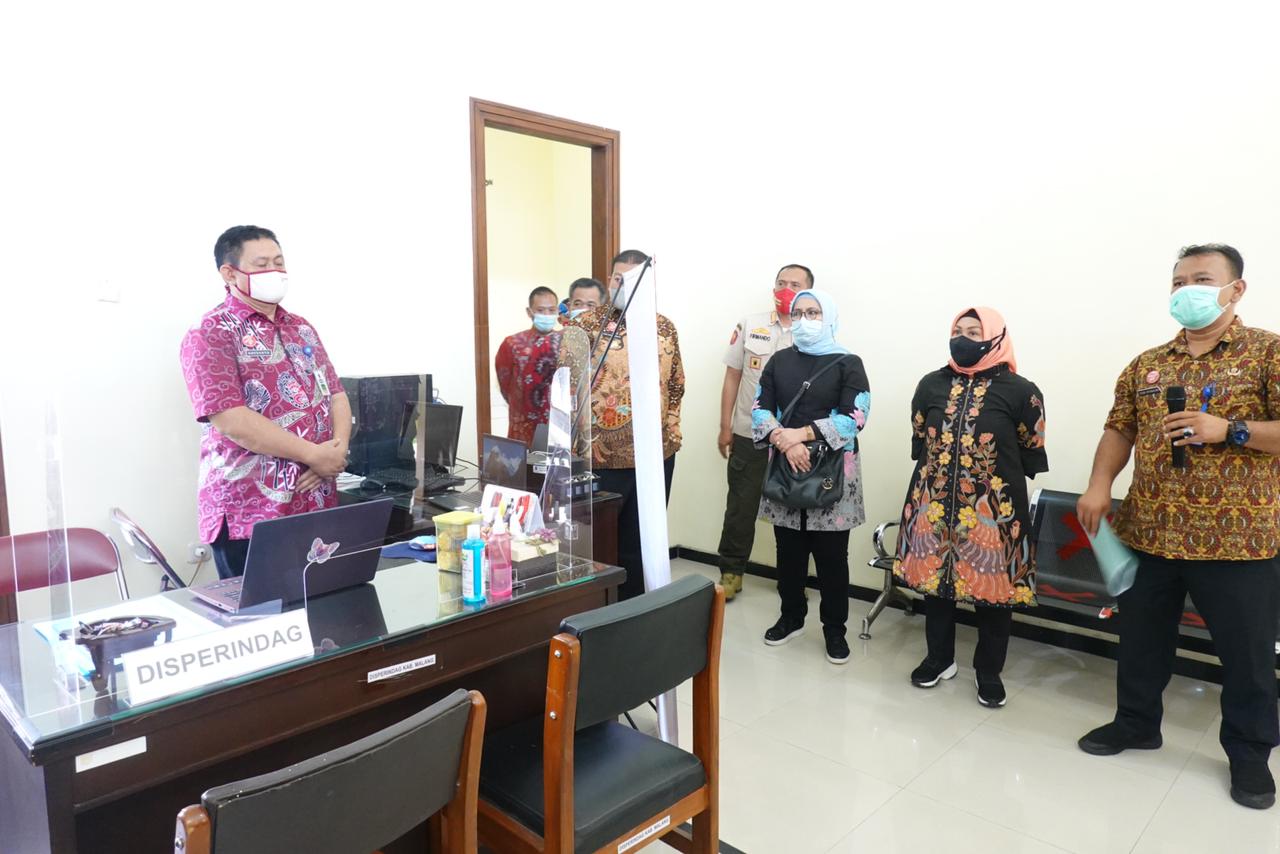20210326 Kunjungan MPP Malang dan Ke Kota Batu 12
