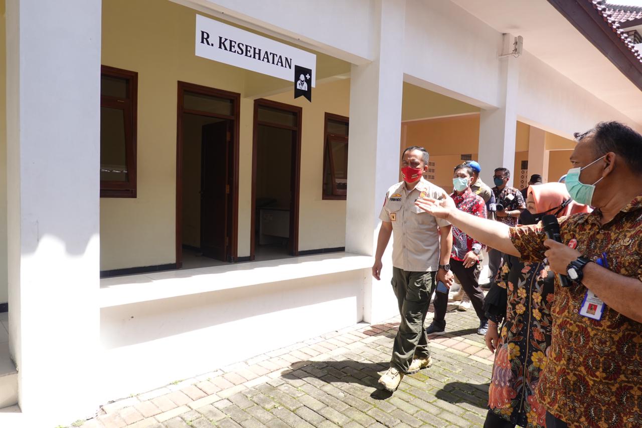 20210326 Kunjungan MPP Malang dan Ke Kota Batu 12