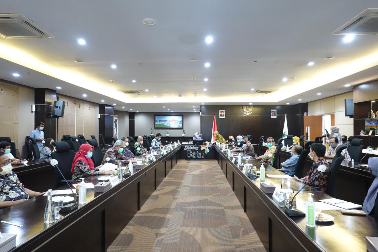 20210326 Kunjungan MPP Malang dan Ke Kota Batu 8