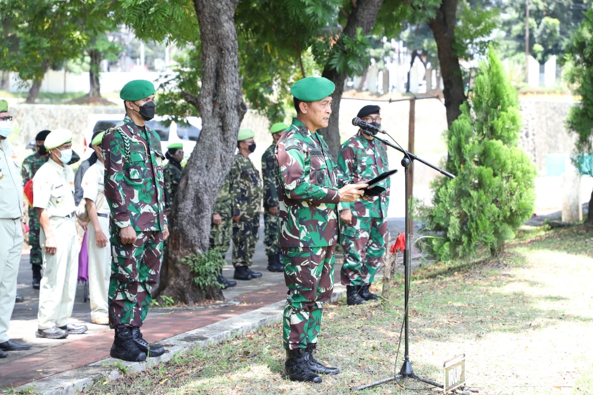 20210326 Upacara Pemakaman Letjen TNI Purn. Rais Abin 8