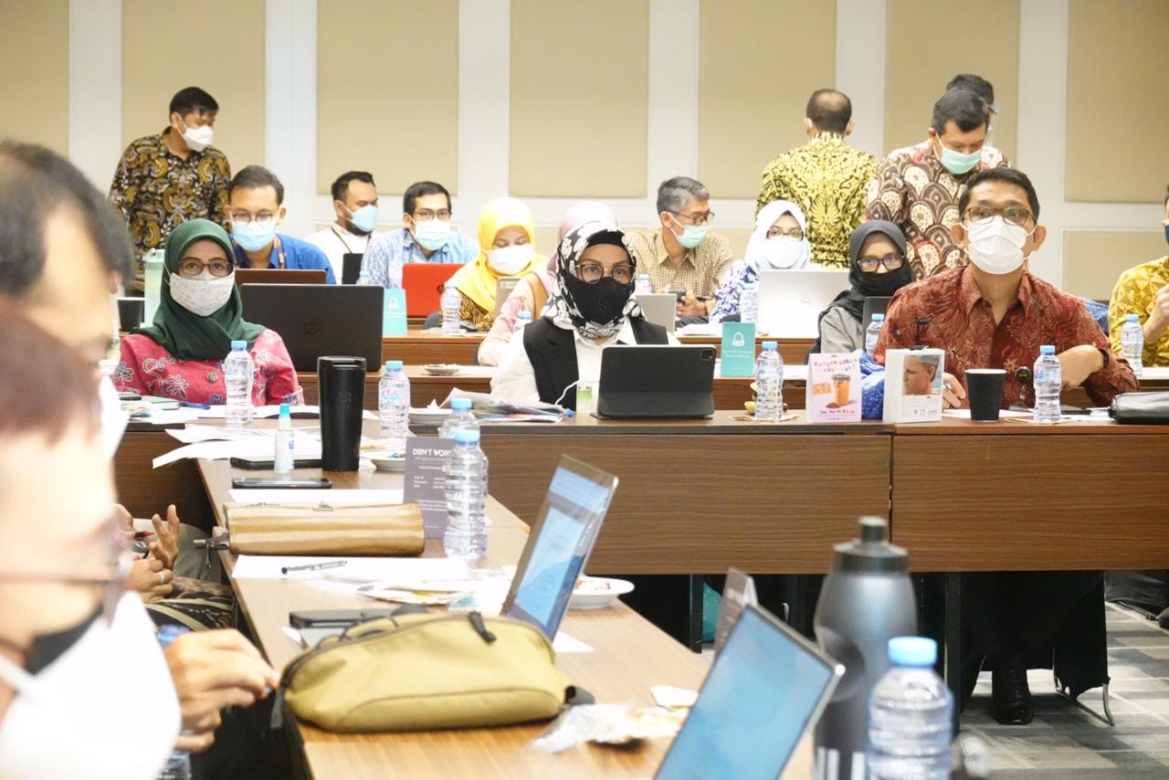 20210330 FGD Terbatas Penguatan Sistem Pengelolaan Penanganan Aduan Masyarakat 1