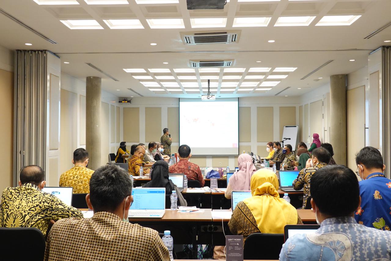 20210330 FGD Terbatas Penguatan Sistem Pengelolaan Penanganan Aduan Masyarakat 8