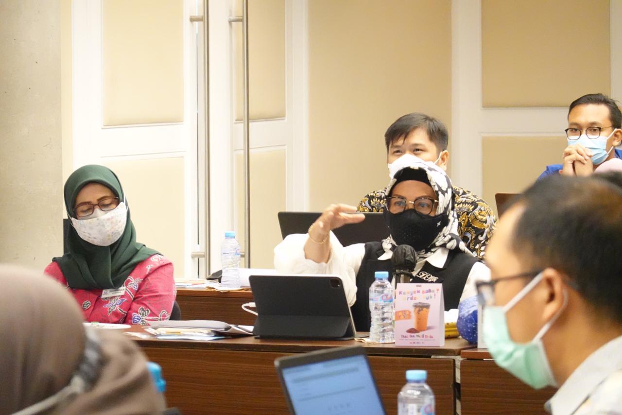 20210330 FGD Terbatas Penguatan Sistem Pengelolaan Penanganan Aduan Masyarakat 7