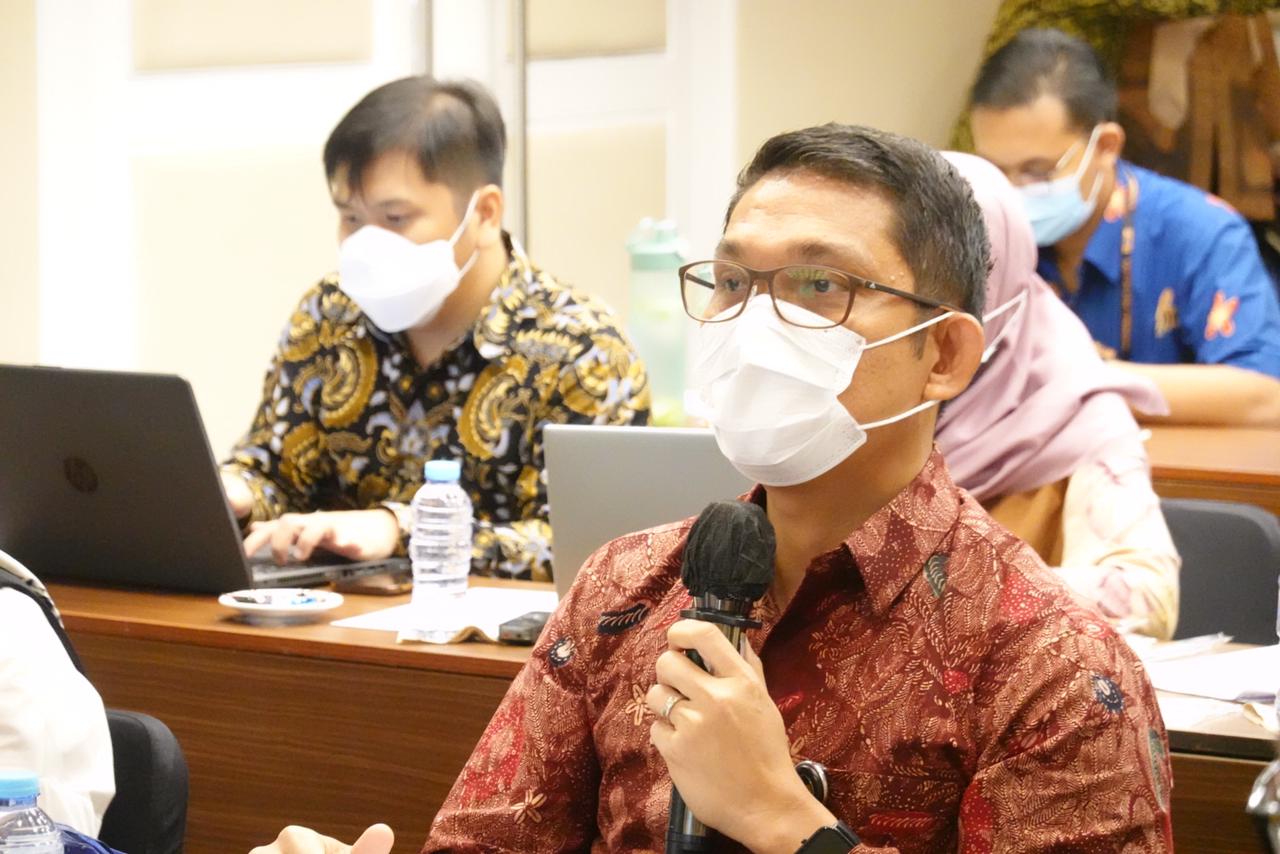 20210330 FGD Terbatas Penguatan Sistem Pengelolaan Penanganan Aduan Masyarakat 9