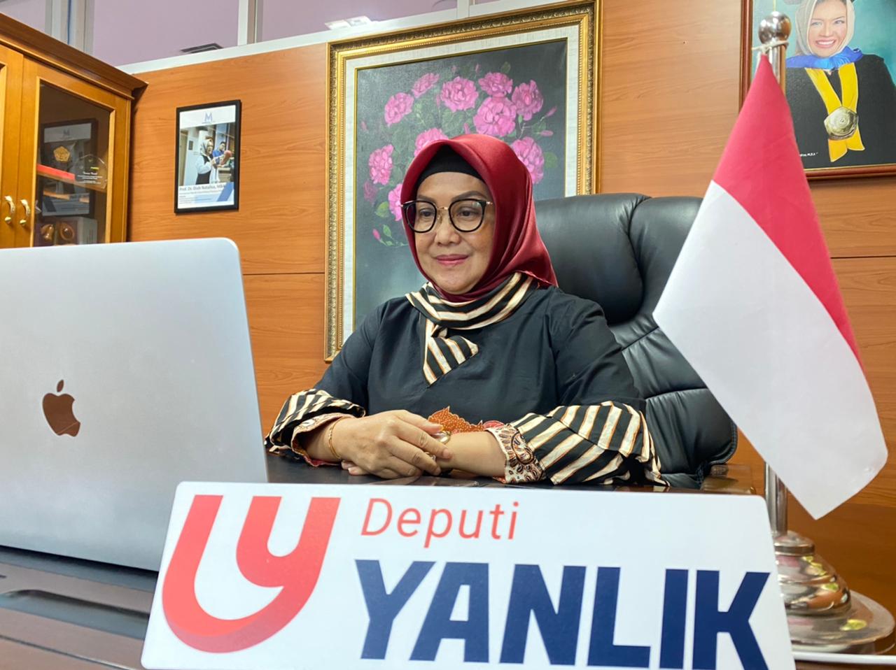 20210401 Rapat Koordinasi Pelayanan Publik Tahun 2021 2