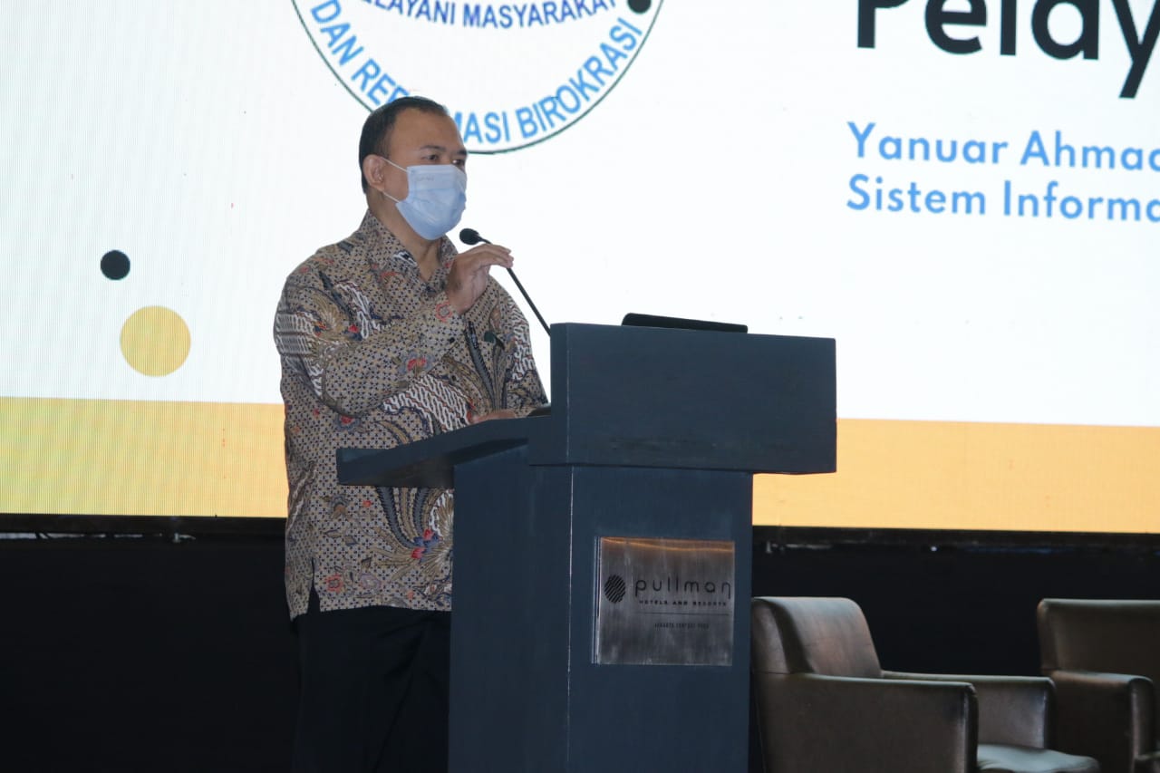 20210401 Rapat Koordinasi Pelayanan Publik Tahun 2021 8