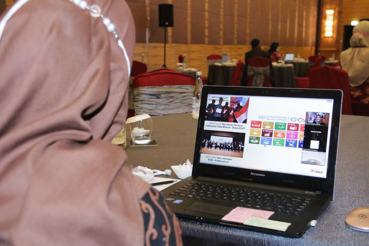 20210401 Rapat Koordinasi Pelayanan Publik Tahun 2021 8