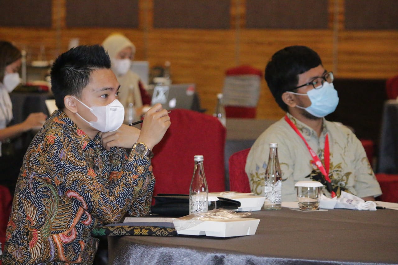 20210401 Rapat Koordinasi Pelayanan Publik Tahun 2021 8