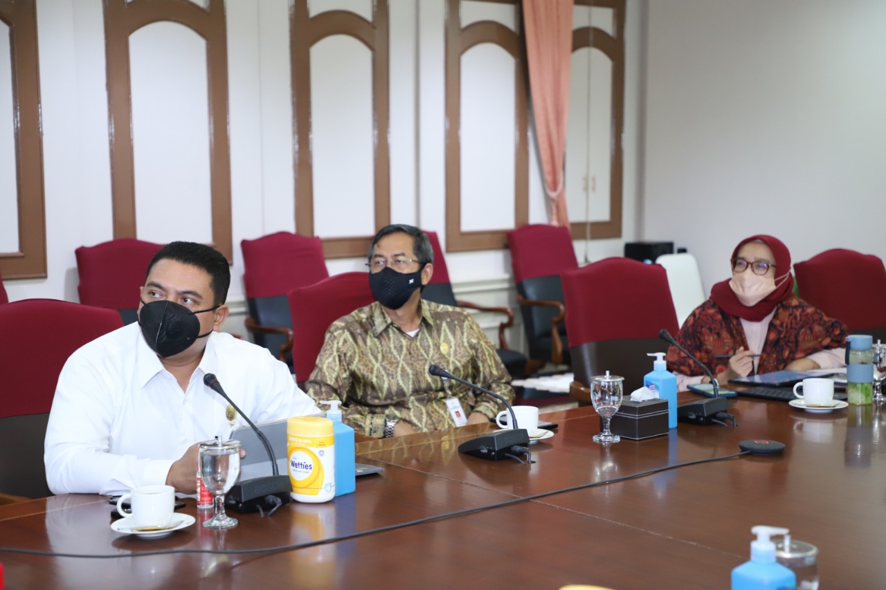 20210401 Rapat Pembentukan Badan Pangan Nasional 9