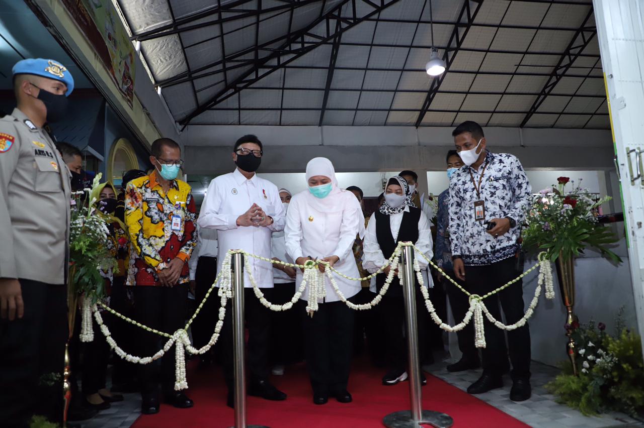 20210405 Peresmian MPP Kab. Magetan 10