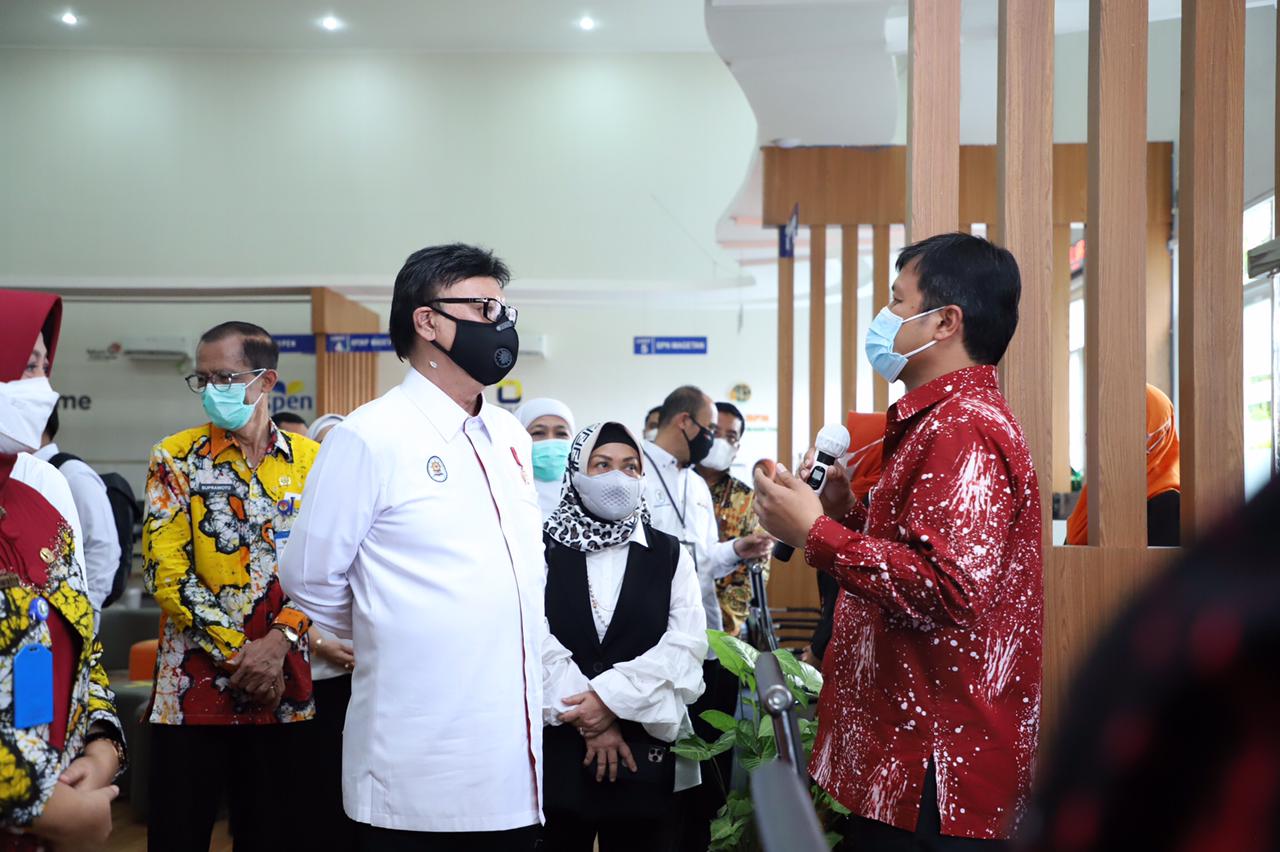 20210405 Peresmian MPP Kab. Magetan 10