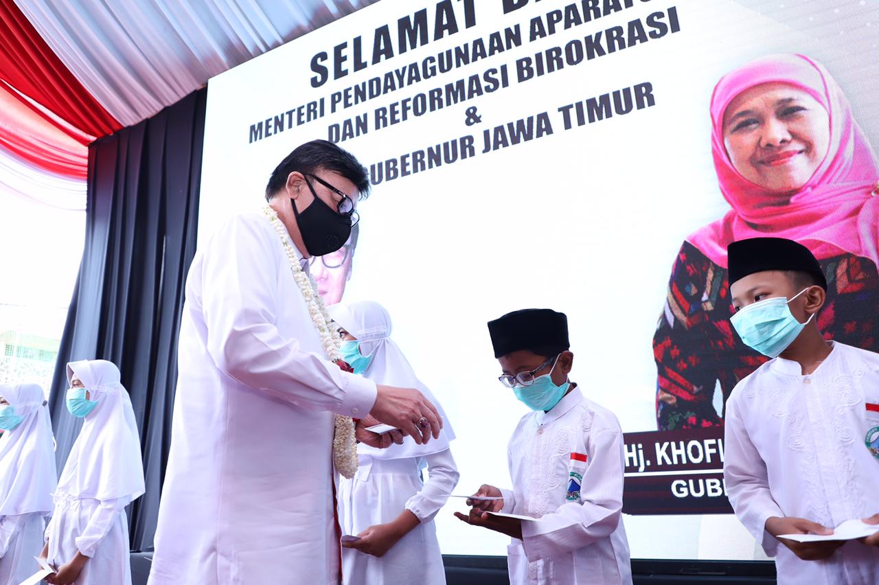 20210405 Peresmian MPP Kab. Magetan 10