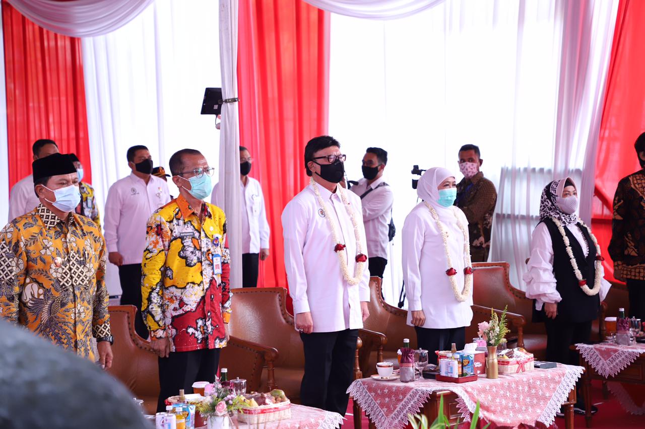 20210405 Peresmian MPP Kab. Magetan 10
