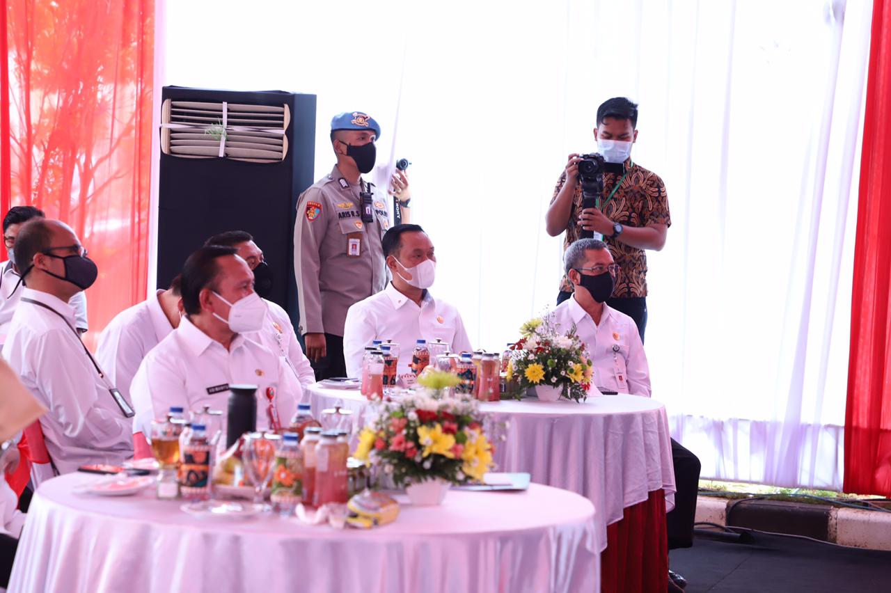 20210406 Peresmian MPP Kabupaten Bojonegoro 16