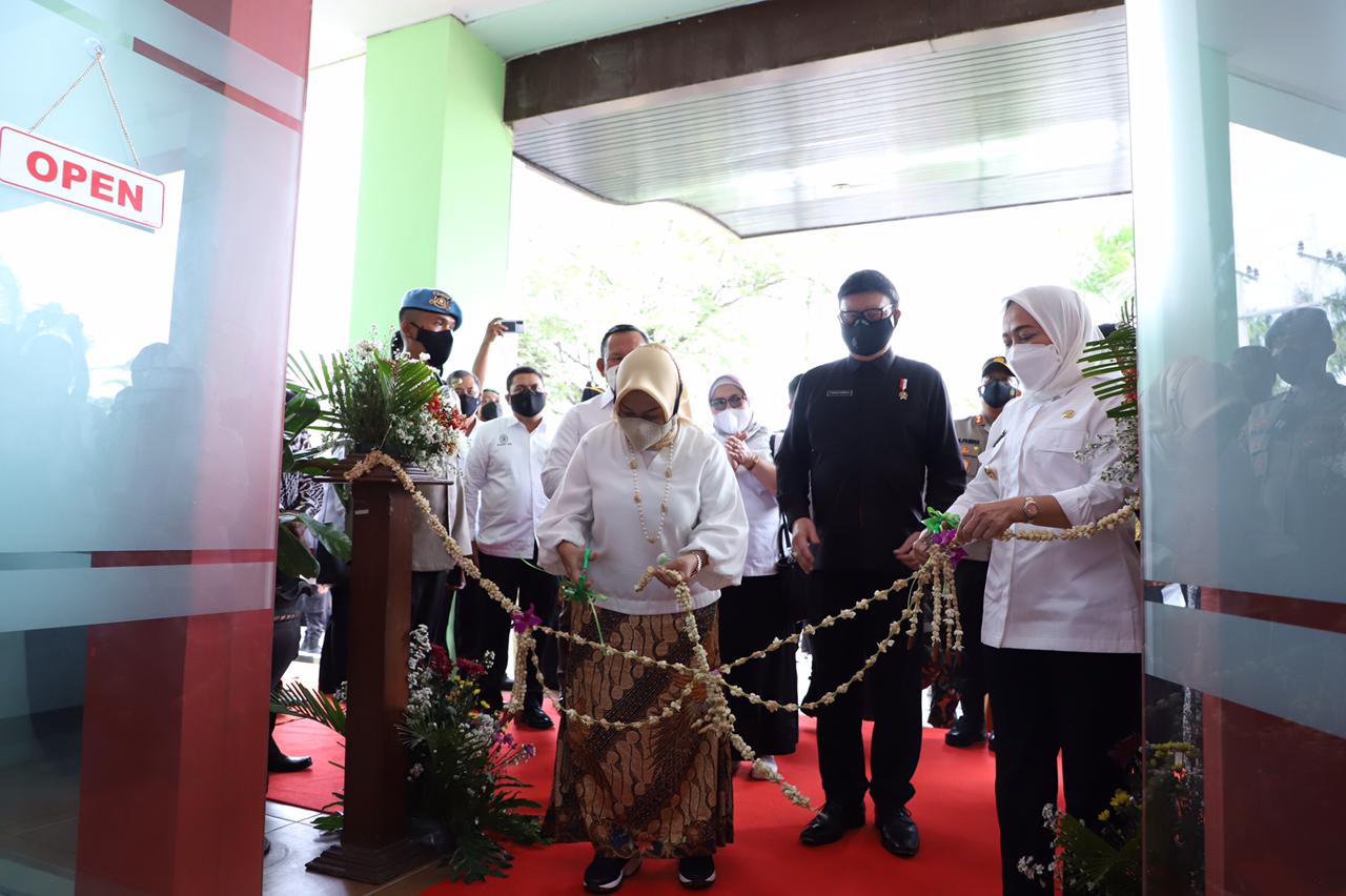 20210406 Peresmian MPP Kabupaten Bojonegoro 16