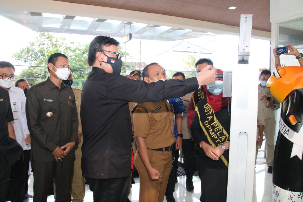 20210407 Peninjauan MPP Kabupaten Lamongan 8