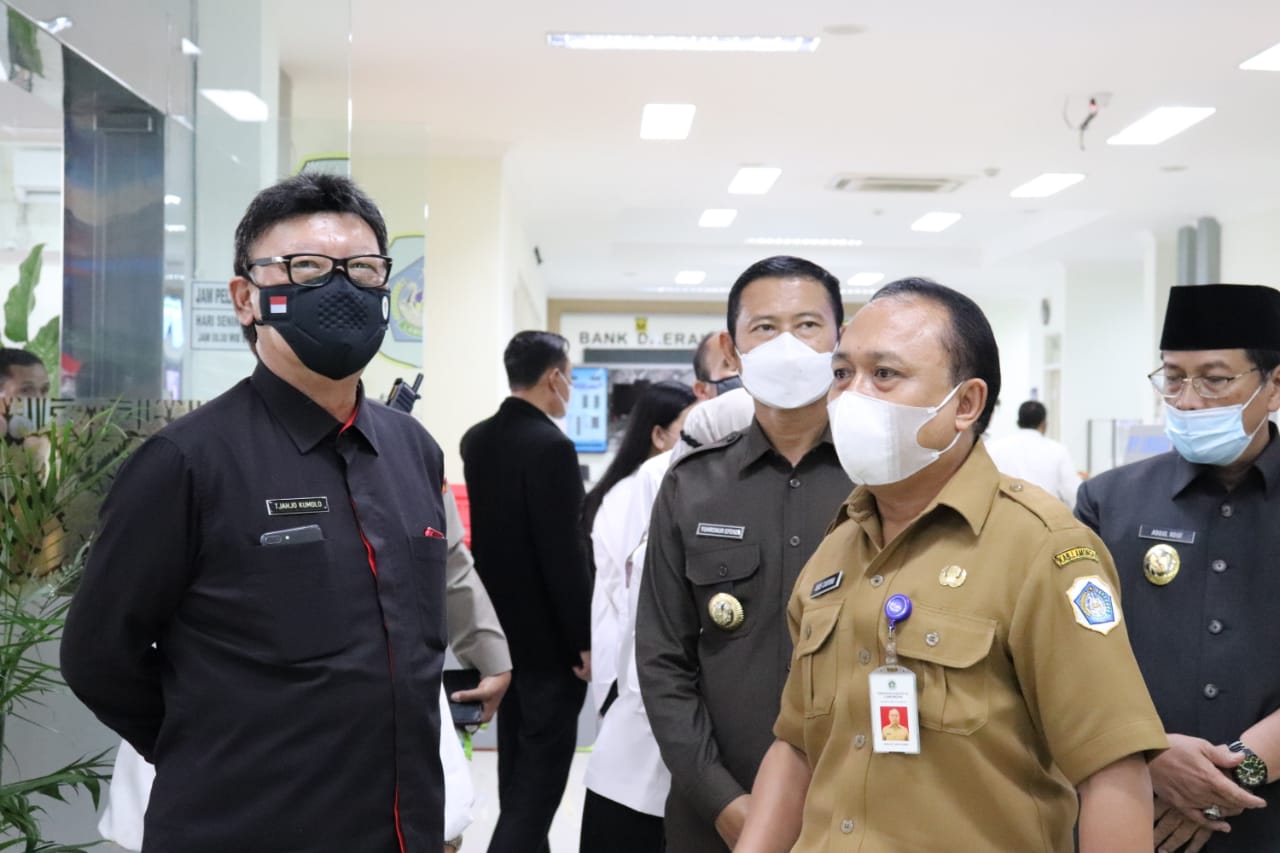 20210407 Peninjauan MPP Kabupaten Lamongan 8