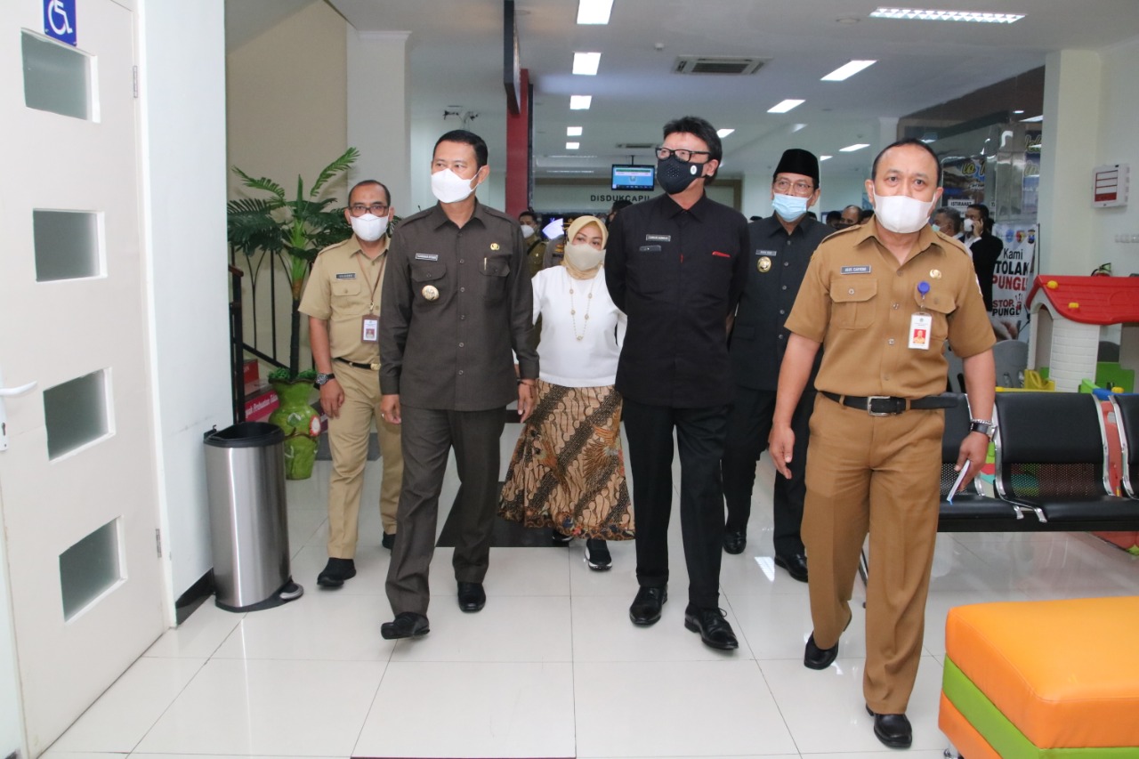 20210407 Peninjauan MPP Kabupaten Lamongan 8