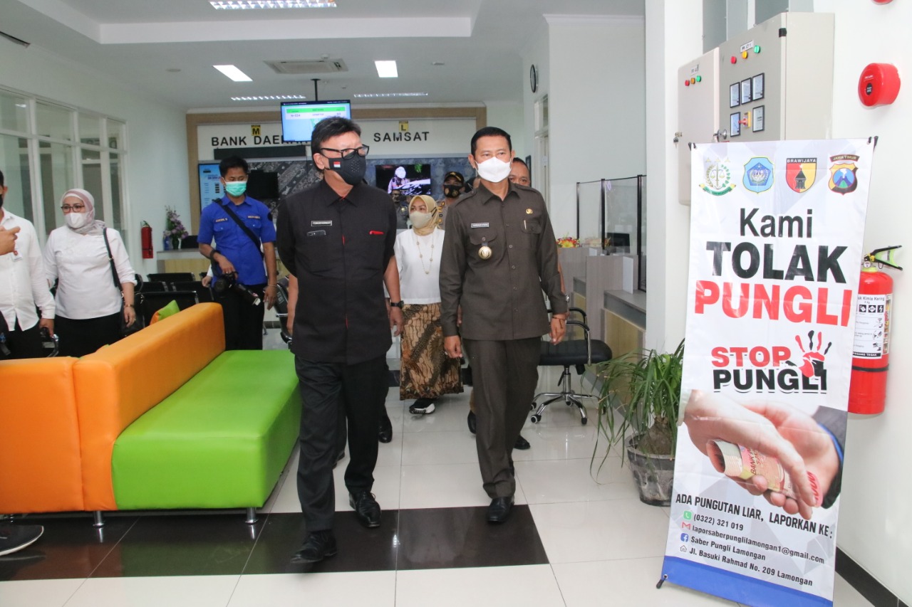 20210407 Peninjauan MPP Kabupaten Lamongan 8