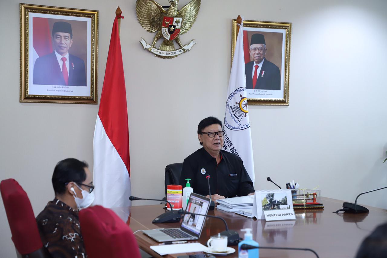20210409 Bincang Hangat Sosialisasi Seleksi Calon Pegawai Negeri Sipil 2021 5