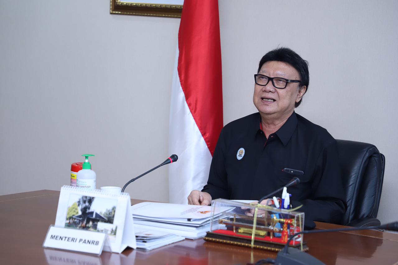 20210409 Bincang Hangat Sosialisasi Seleksi Calon Pegawai Negeri Sipil 2021 5