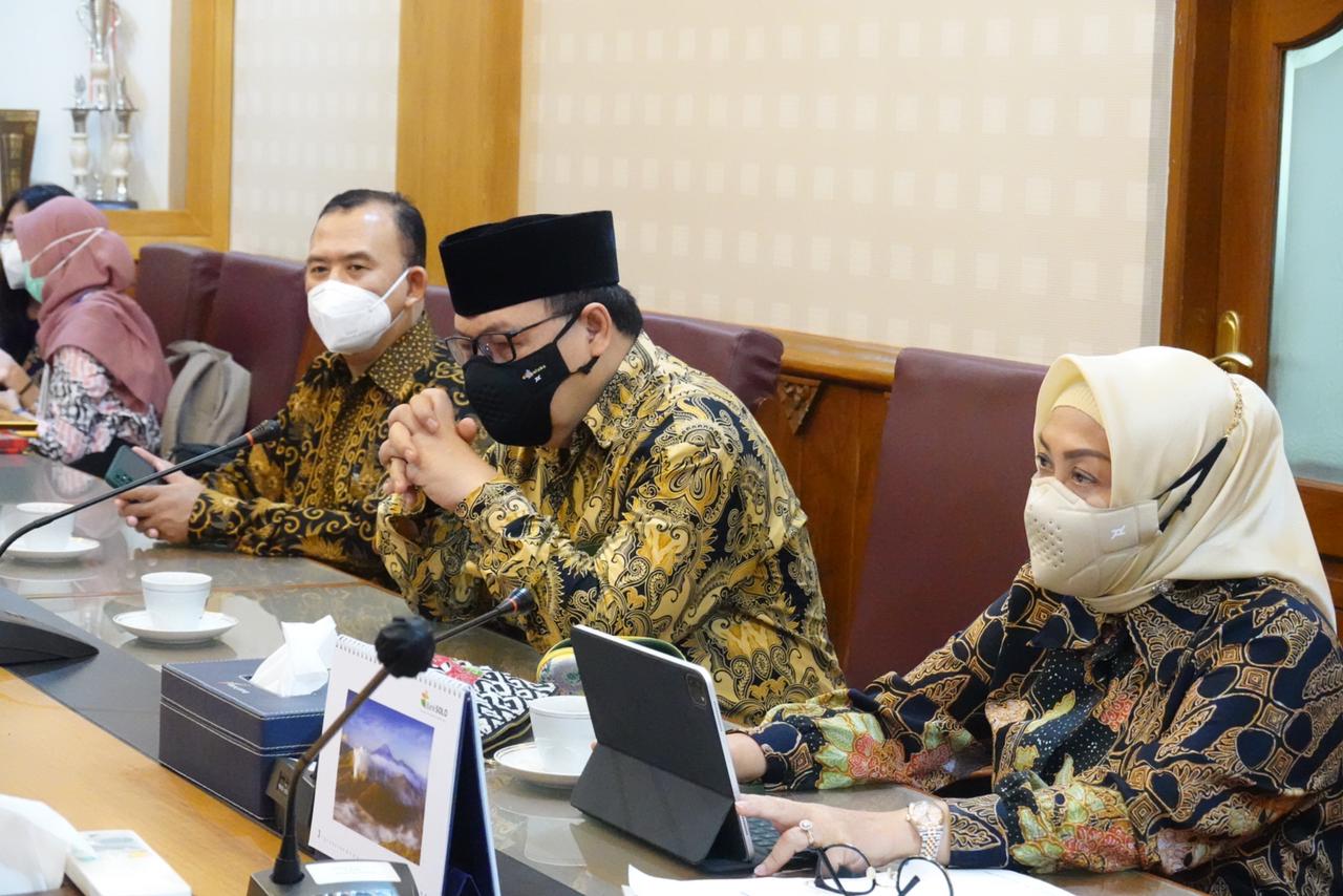 20210409 Kunjungan Kerja ke Kota Surakarta 5