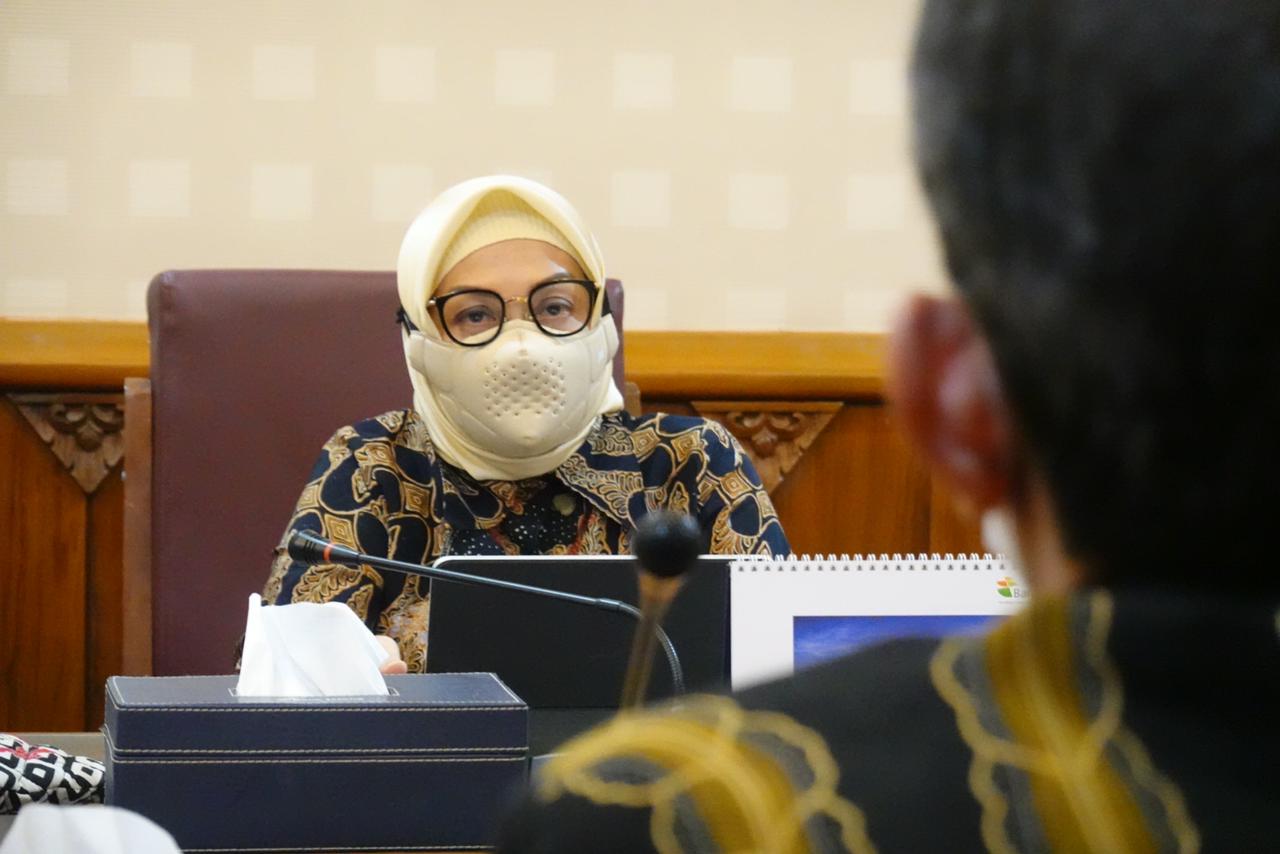 20210409 Kunjungan Kerja ke Kota Surakarta 5