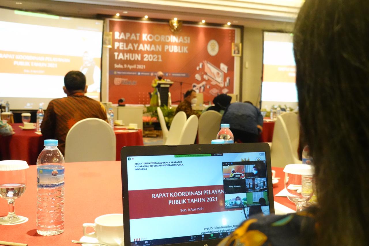 20210409 Rapat Koordinasi Pelayanan Publik Tahun 2021 5